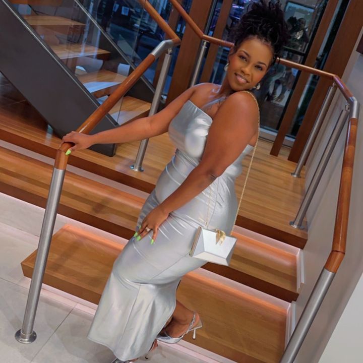 Diarjzia Frasier Staley