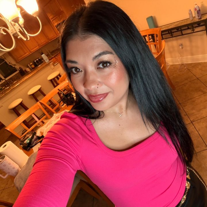 Sarah ♡