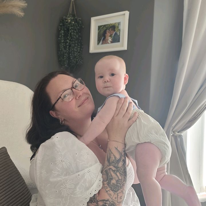 lifewiththeturnerfamily