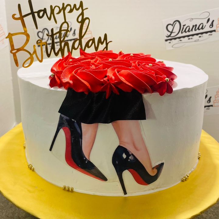 Diana’s cakes 🎀