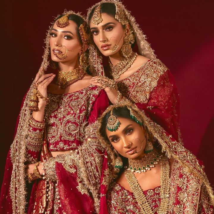 Jewels By Nazish