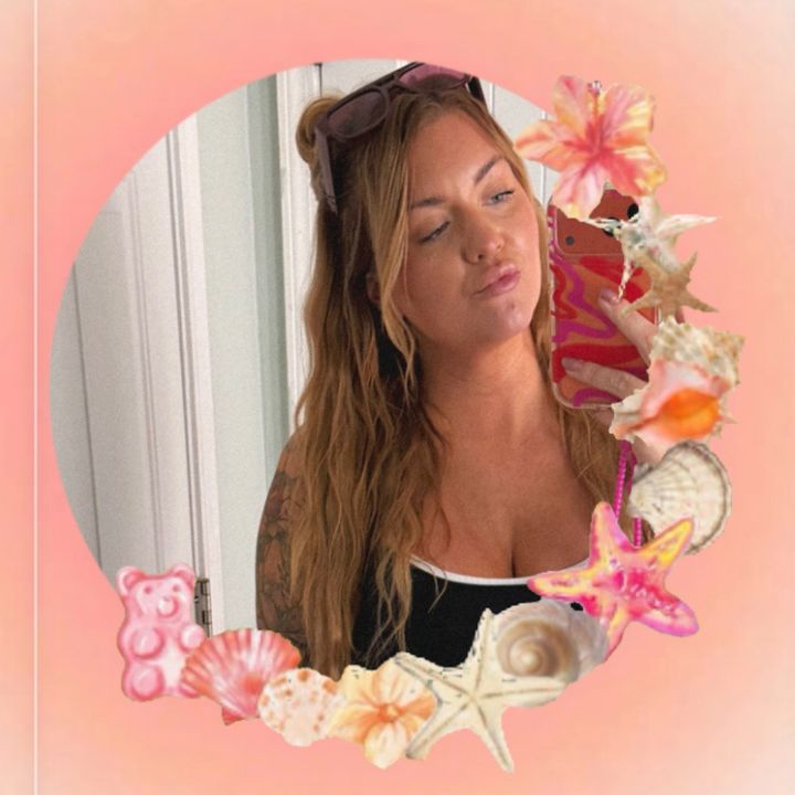 Katy Johnson