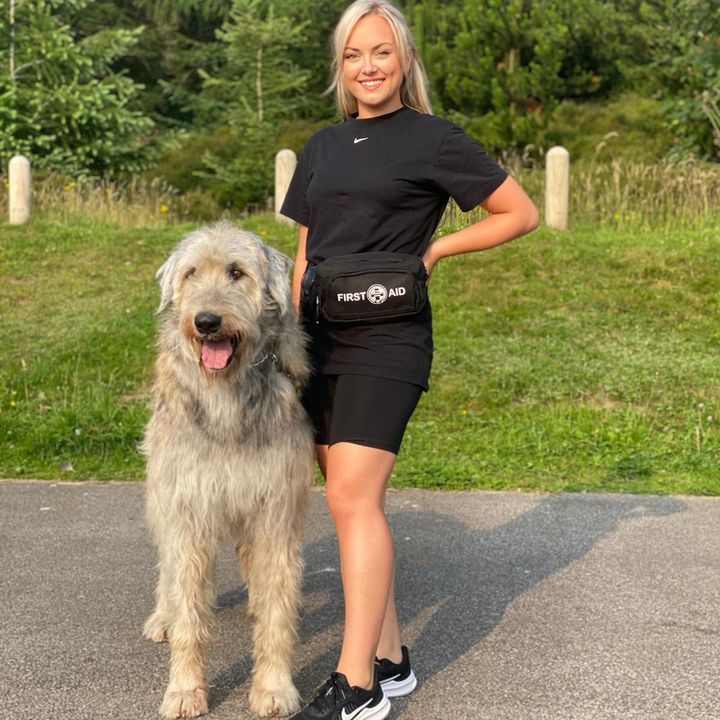 Theveterinarynurse