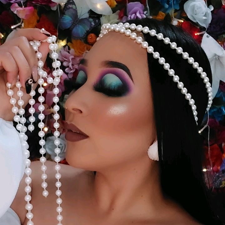 mariela lora makeup