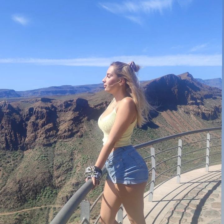paoooo 🌻✨