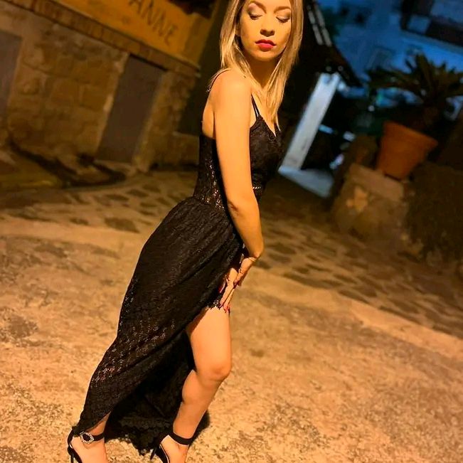 ❤️Adina❤️