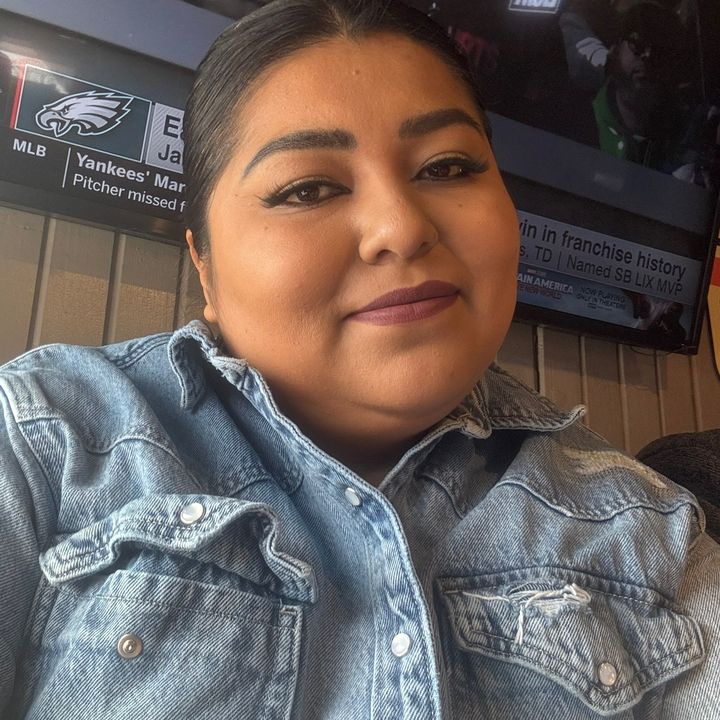 Mireya Aguilar