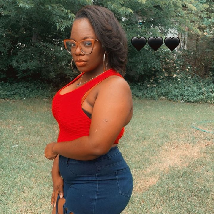 Quisha | Stay at home Mom