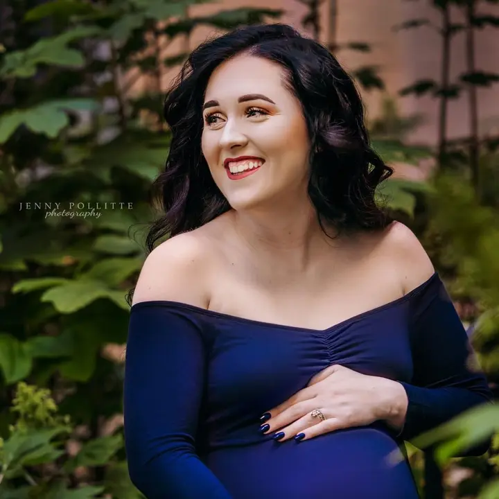 Sierra | Pregnant + Toddler