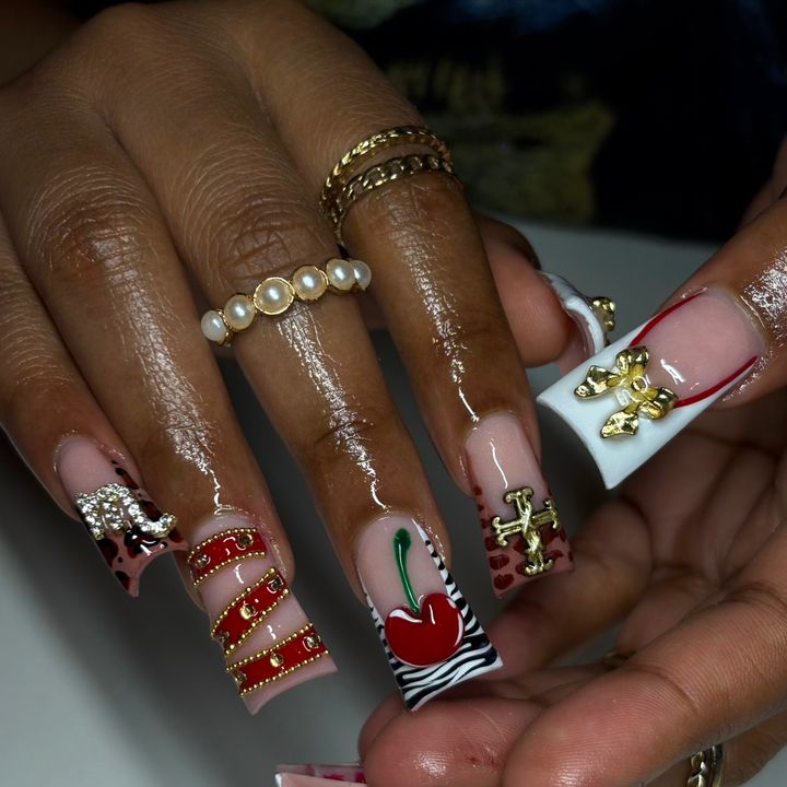 nailsbybabyhaze