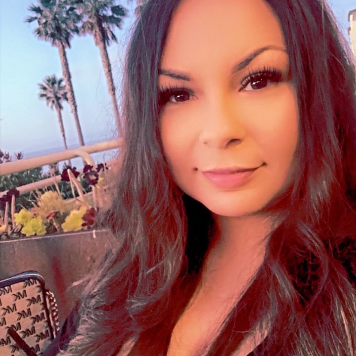 Annette Nichole Soto