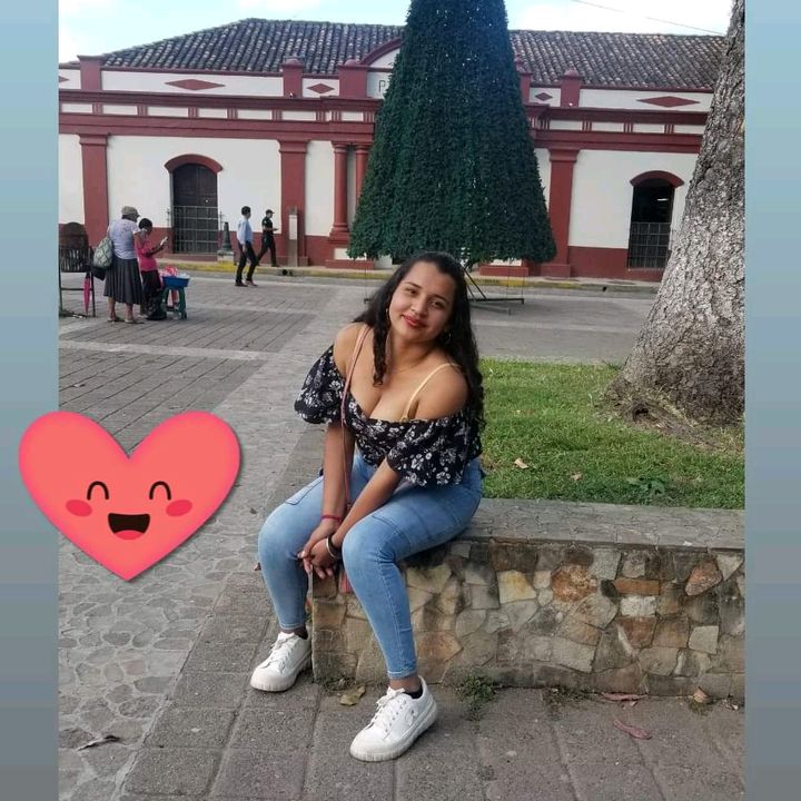 Yamileth🔥💋