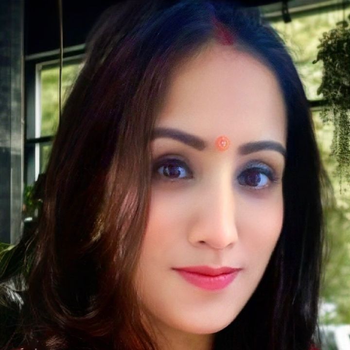 Sabita Bista
