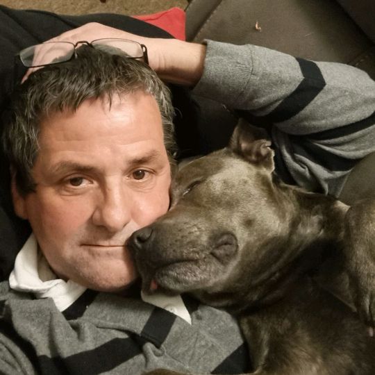 staffieboys & fish