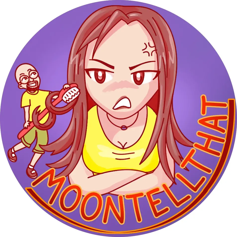 MOONTELLTHAT