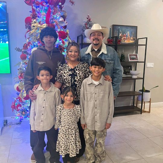 TorresFam