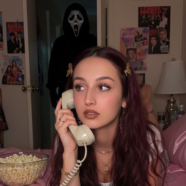 Diamond Nicole Huffm