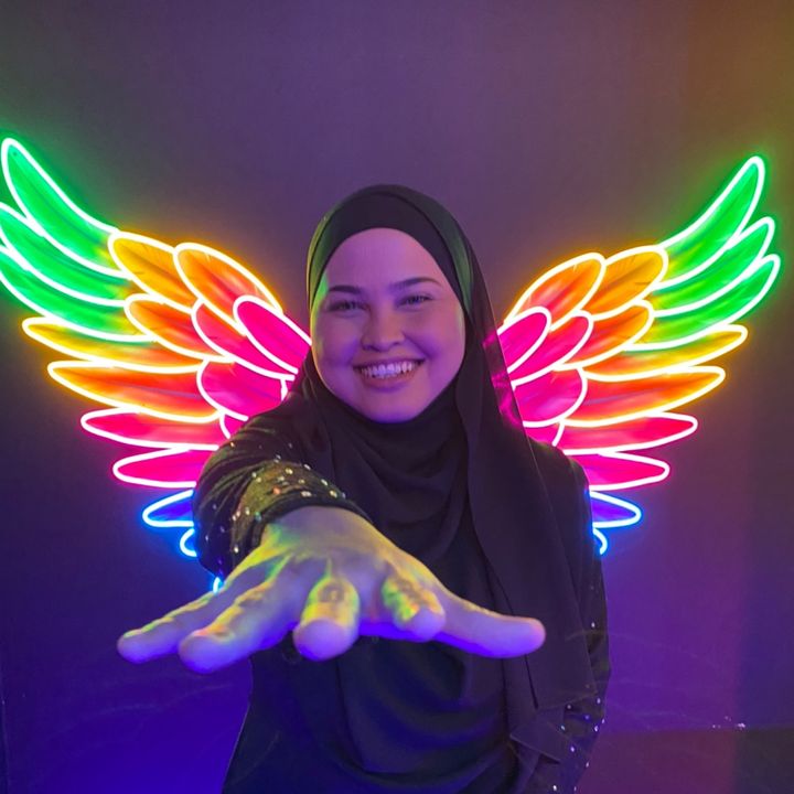 Syarafina Hamidun
