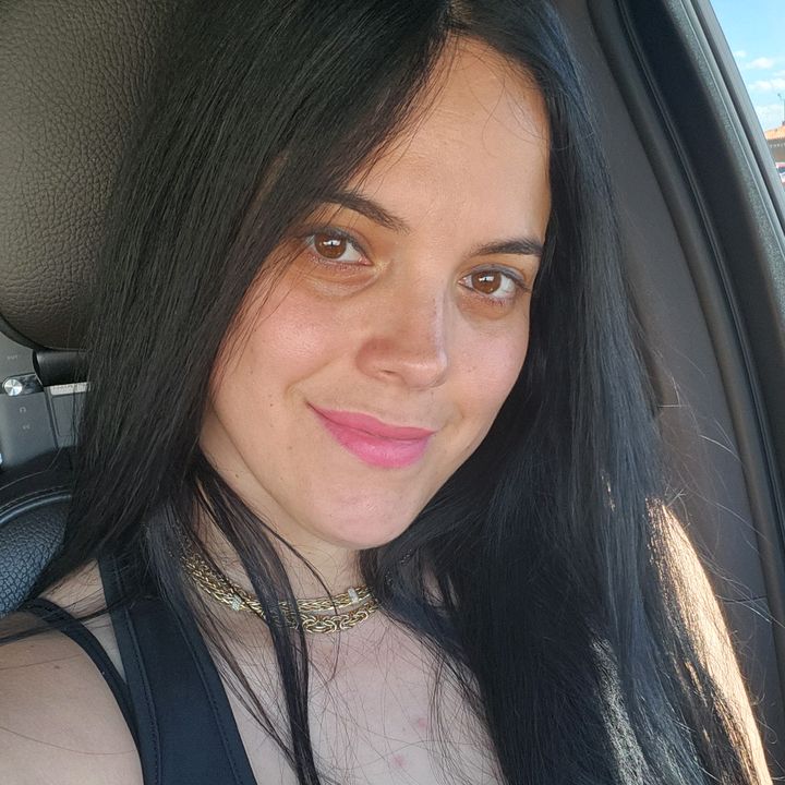 Yenisley Napoles