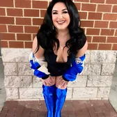 Kelsey Rae