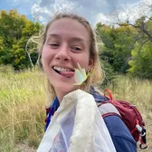 Entomology Abby