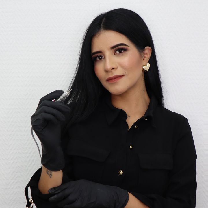 Ana Castellanos