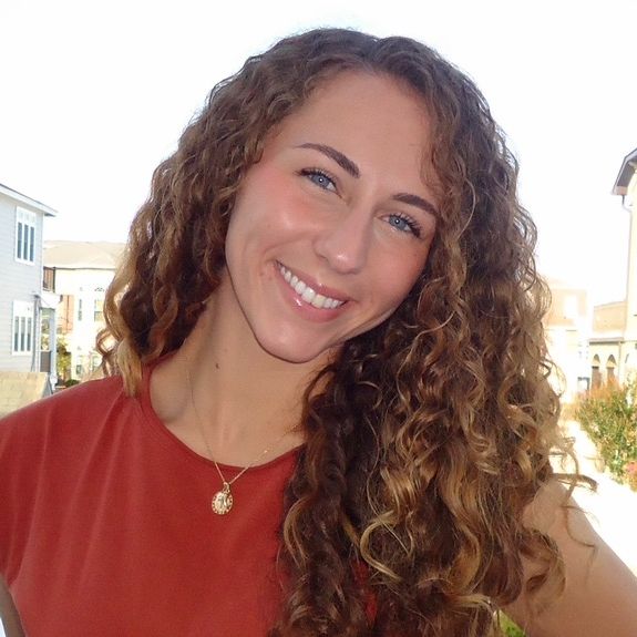Jenna • Travel OT