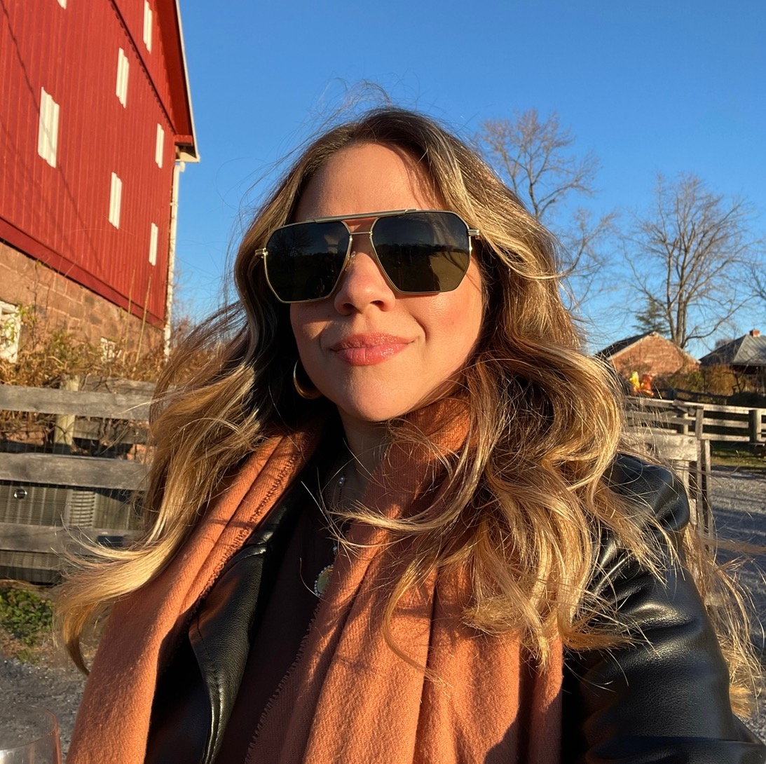 Anita | Lifestyle Content
