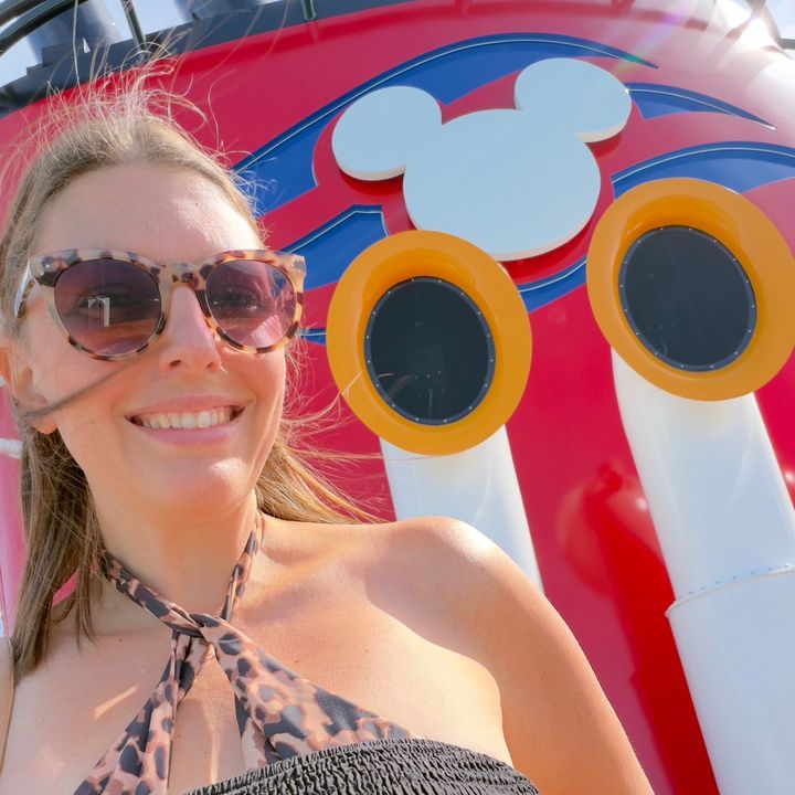 Karli | Orlando Travel Planner