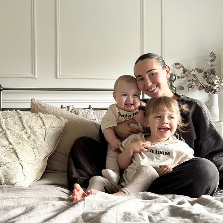 gabriella | mum of 4 girls
