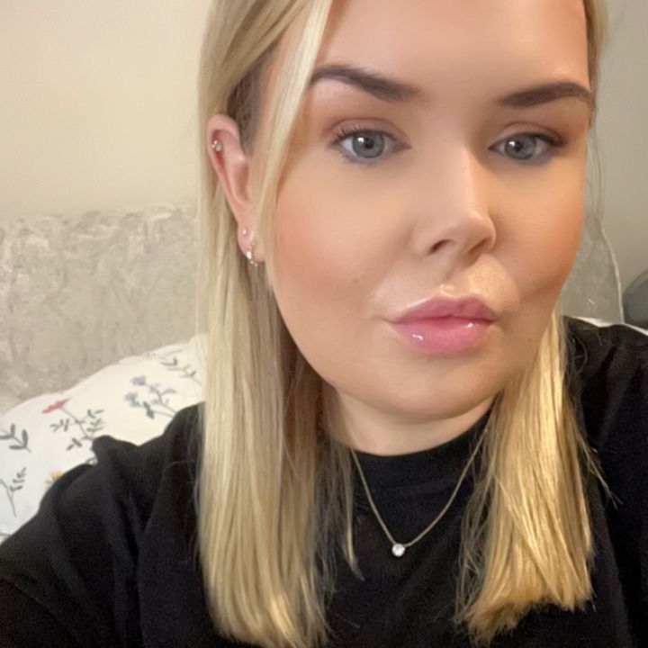 Samantha Jayne Sykes