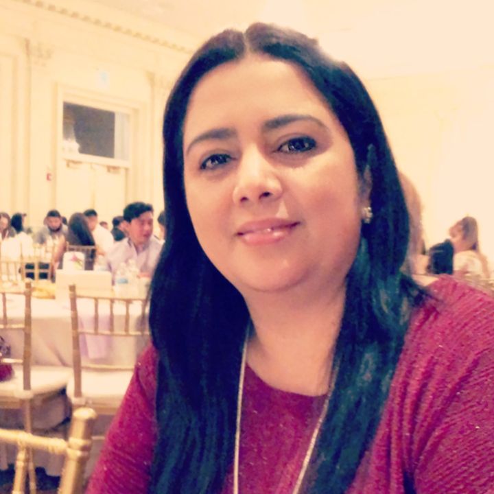 Liliana Pineda