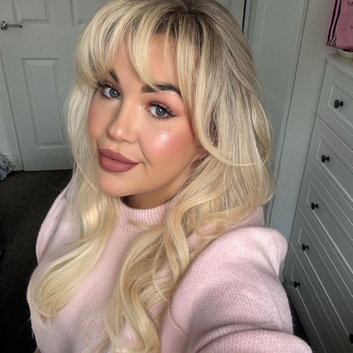 Kayleigh Holleran