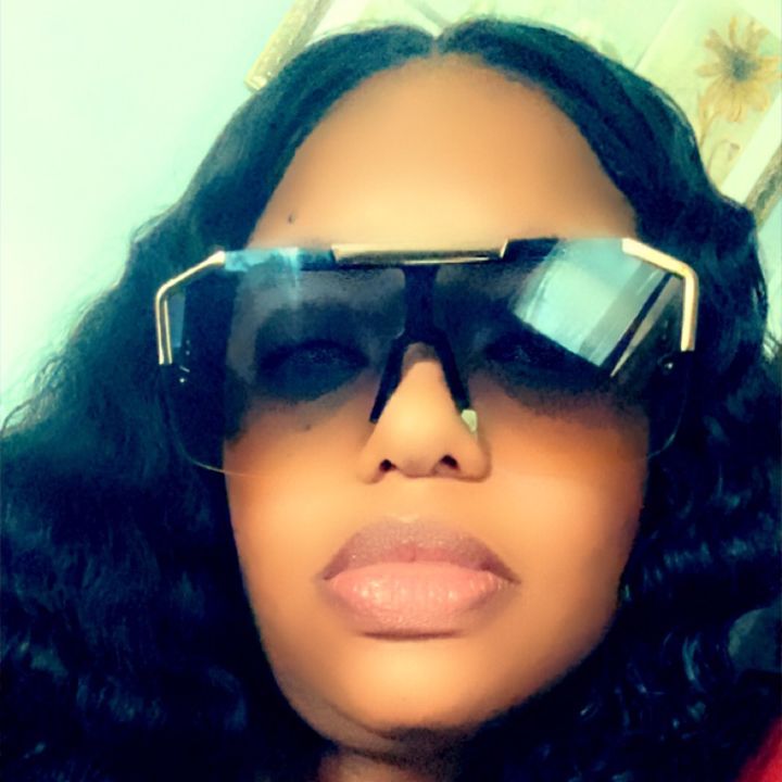 ❌Tawanna Roberson ❌