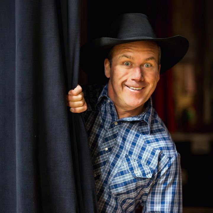 Rodney Carrington