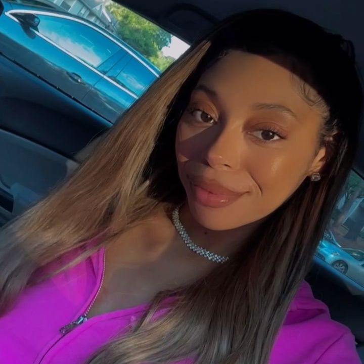 Gabrielle Kristina