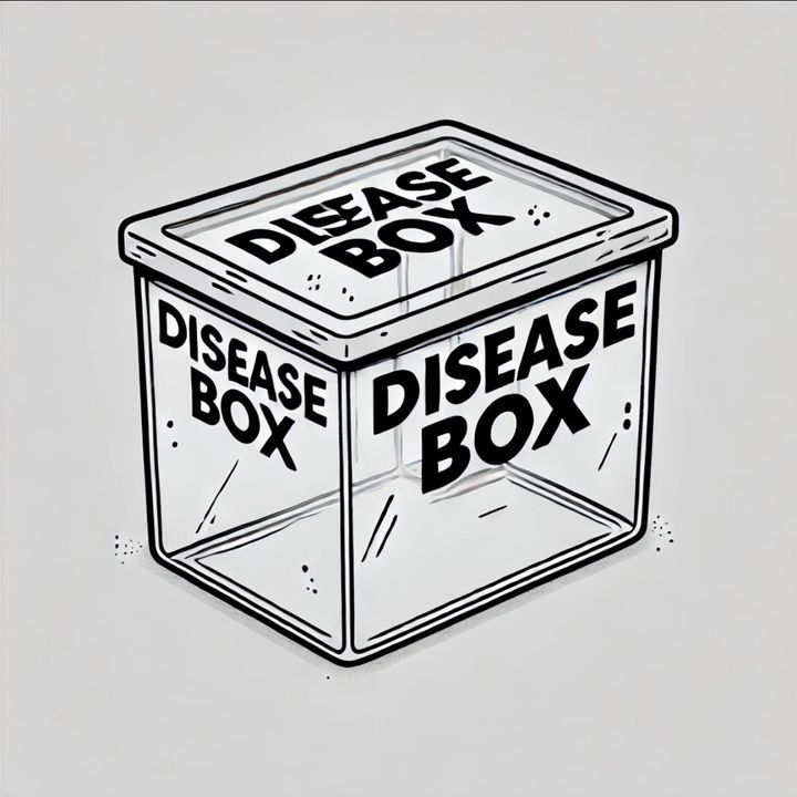 disease.box