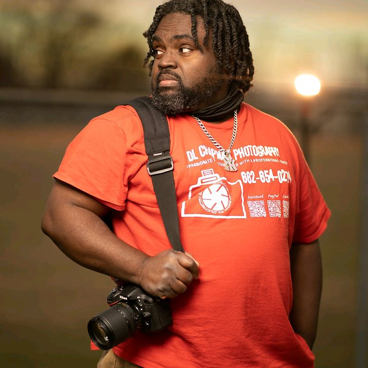 DL Chapman Photography