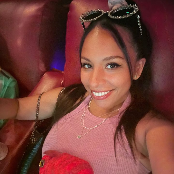 Ms. Melissa Esteves