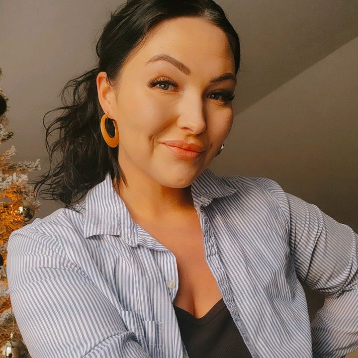 A S H L E Y ✨️