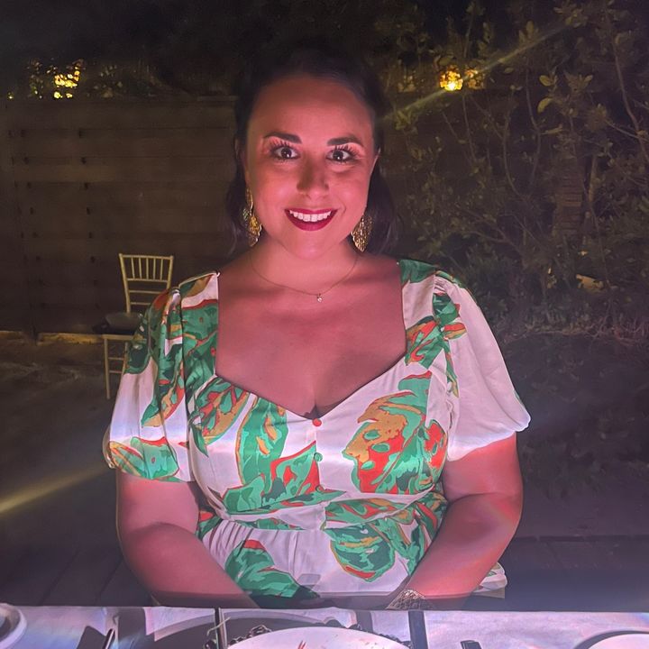 Hannah Lee Hussey