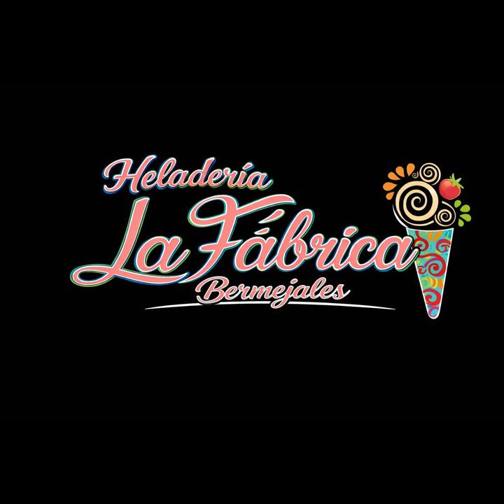 heladería la fábrica