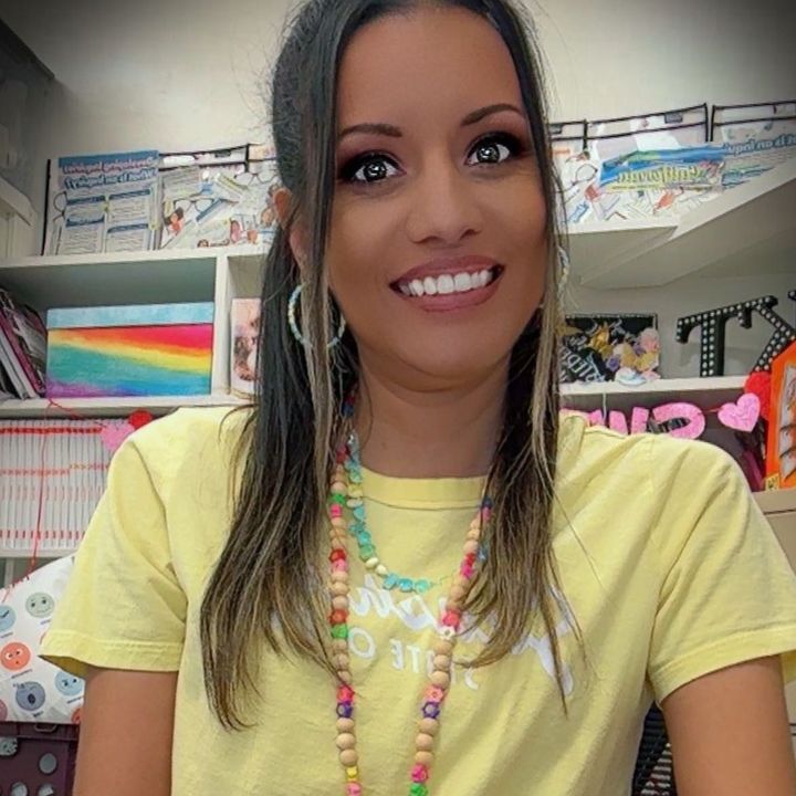 Teach with Fashion