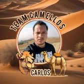 CarlosDeals🔥🎭🇲🇽ישוע המשיח