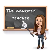 The Gourmet Teacher