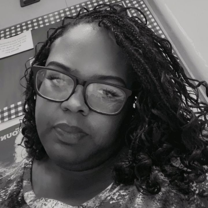 Latisha U’Neek Beauties Taylor