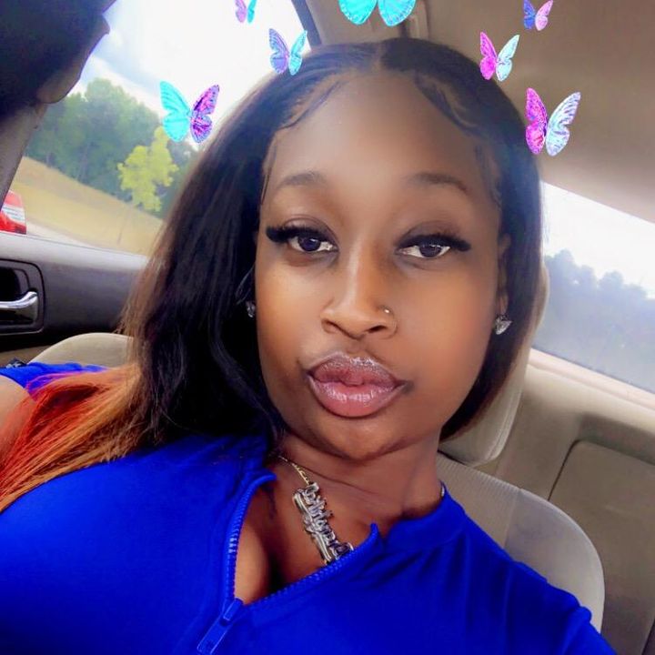 Branshika Watkins