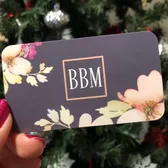 BBMCreate