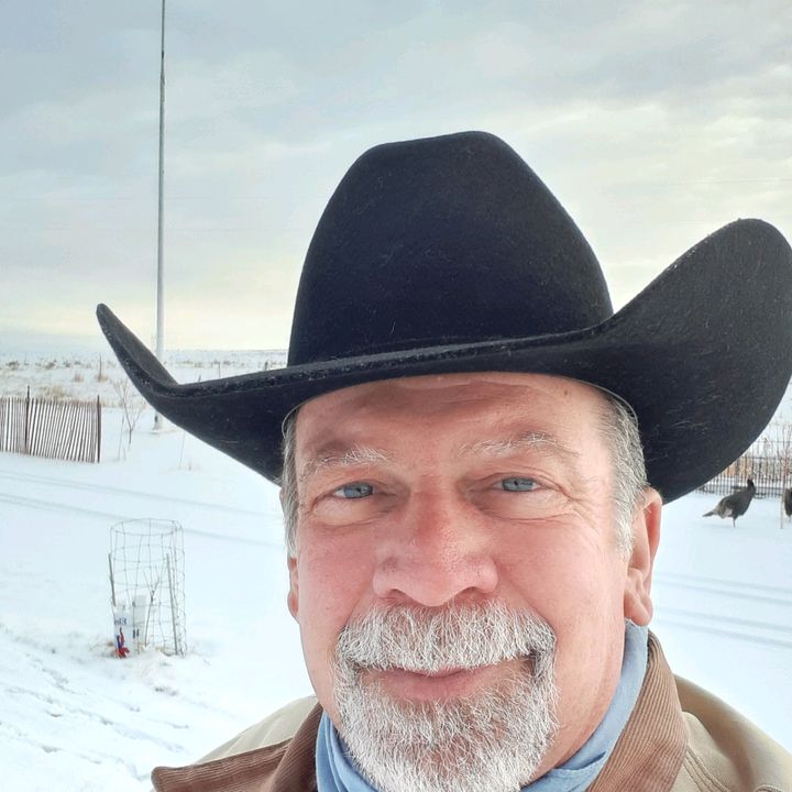 Roger Huckfeldt