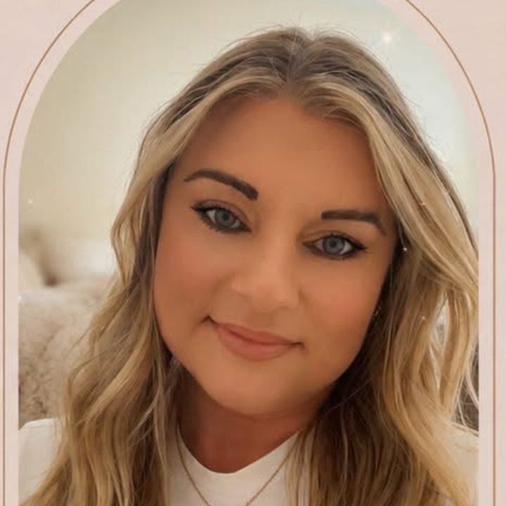 🥰Katie J🥰 | Glowup ✨🌟✨